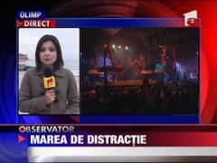 Sansele de plaja minime de 1 mai