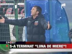 Meme si Cartu nu se mai inteleg!