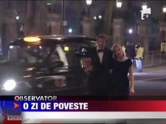 Un sarut care a scris istorie