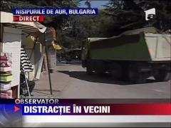 Observator 16 Weekend