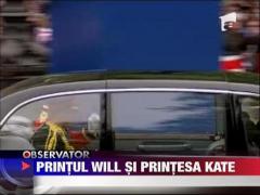 Observator 13 Weekend