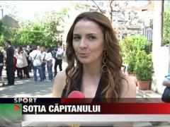 Sotia capitanului