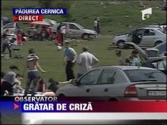 Observator 13 Weekend