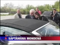 Saptamana mondena