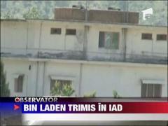 Osama Bin Laden a fost ucis aseara in Pakistan
