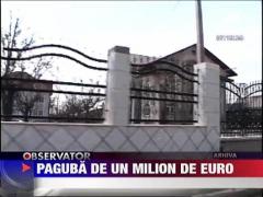 Nasul mafiei imobiliare tiganesti, anchetat de DNA