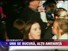 Lichidarea lui Osama Bin Laden salutata de lumea intreaga