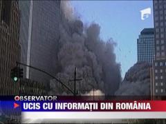 Osama Bin Laden, ucis cu ajutorul unor informatii din Romania