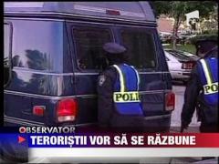 Teroristii vor incerca sa razbune moartea lui Osama Bin Laden