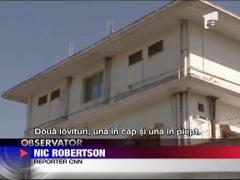 In timp ce americanii il credeau ascuns in pesteri, Osama traia in lux