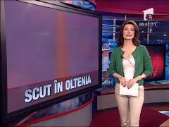 Scut antiracheta in Romania