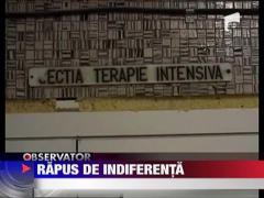 UPDATE / Copil de 11 ani decedat din vina medicilor