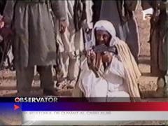 Obama l-a vrut mort pe Bin Laden