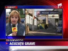 Copil de 11 ani decedat din vina medicilor