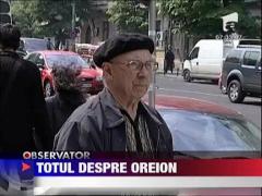Sanatate: Totul despre oreion