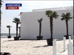 Cel mai popular club din Mamaia ar putea fi demolat!