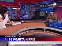 Se poarta hippie