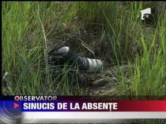 S-a sinucis din cauza absentelor