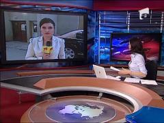 UPDATE /  Irinel sustine ca Monica si-a abandonat fiica