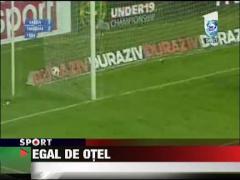 Vaslui - Timisoara 1-1