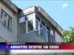 Amintiri despre un erou