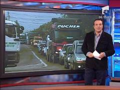 Rute alternative pentru munte