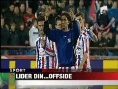 Otelul - Craiova 2-1