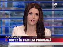 Observator de weekend