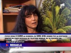 Ajutati un olimpic matematician sa traiasca!