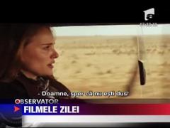 Filmele zilei de sambata