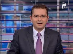 Observator 13 Weekend