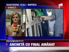 Preturile carburantilor nu vor scadea