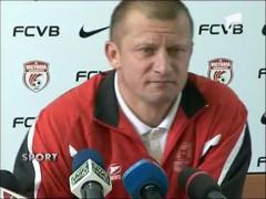 Reactii Branesti - Otelul 1-2