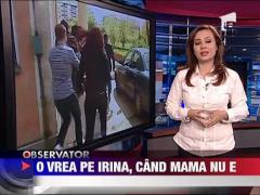 Irinel si-a schimbat strategiile de atac