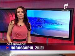 Horoscopul zilei de 9 mai