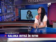 Raluka la Observator