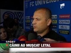 Mititelu: "E vina mea pentru aceasta rusine"