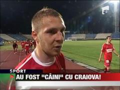 Craiova traieste cea mai mare rusine din istorie