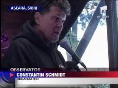 Festivalul International de Jazz, la Sibiu