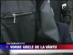 Dosarul lui Sorin Ovidiu Vantu frige