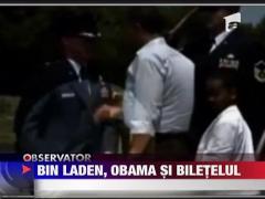 Operatiunea de anihilare a lui Osama bin Laden