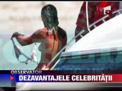 Pippa Middleton fara sutien