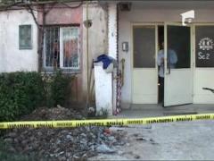 Amenintare cu bomba in Resita