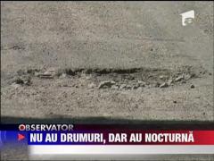 Teren de sport multifunctional cu nocturna in comuna Chisindia