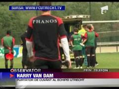 Operatia lui Mihai Nesu a reusit