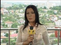 Descinderi in forta in Iasi