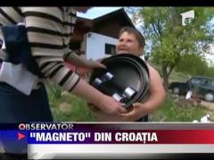 Ivan, baiatul-magnet