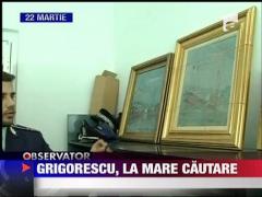 Grupare de traficanti de tablouri furate anihilata