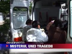 Misterele tragediei familiei doctorului Alzzawi