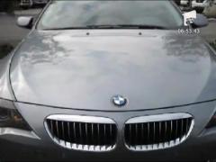 Andrei Hrebenciuc, lasat fara masina